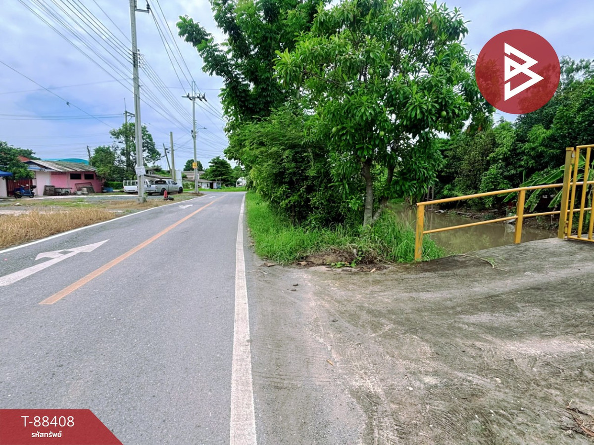 ขายที่ดินพร้อมสิ่งปลูกสร้าง ซ.สุวินทวงศ์ 17 หนองจอก กรุงเทพมหานคร