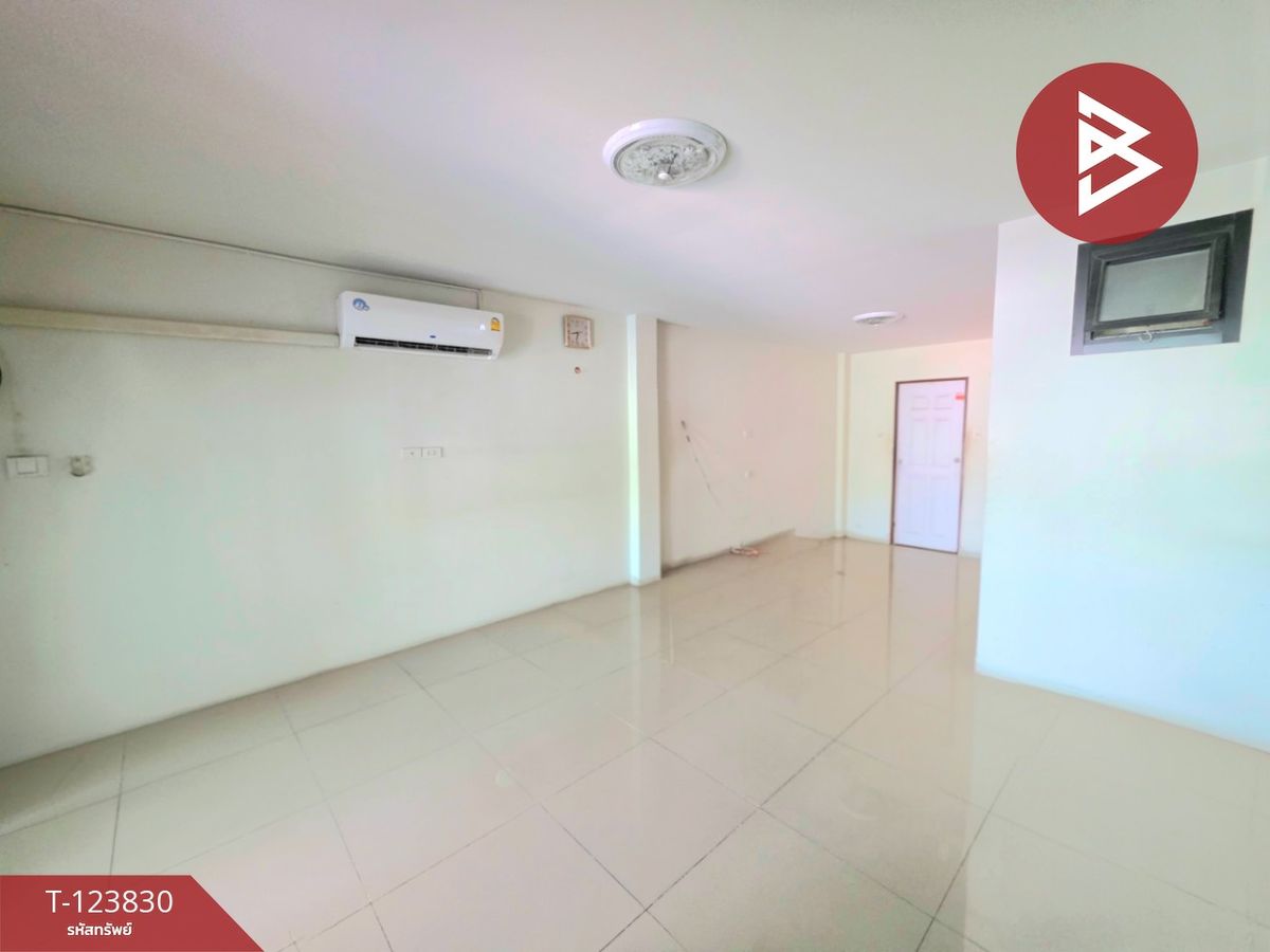 ขายทาวน์เฮ้าส์ หมู่บ้านซันไชน์วินเทจ ศรีราชา (Sunshine Vintage Sriracha) ชลบุรี