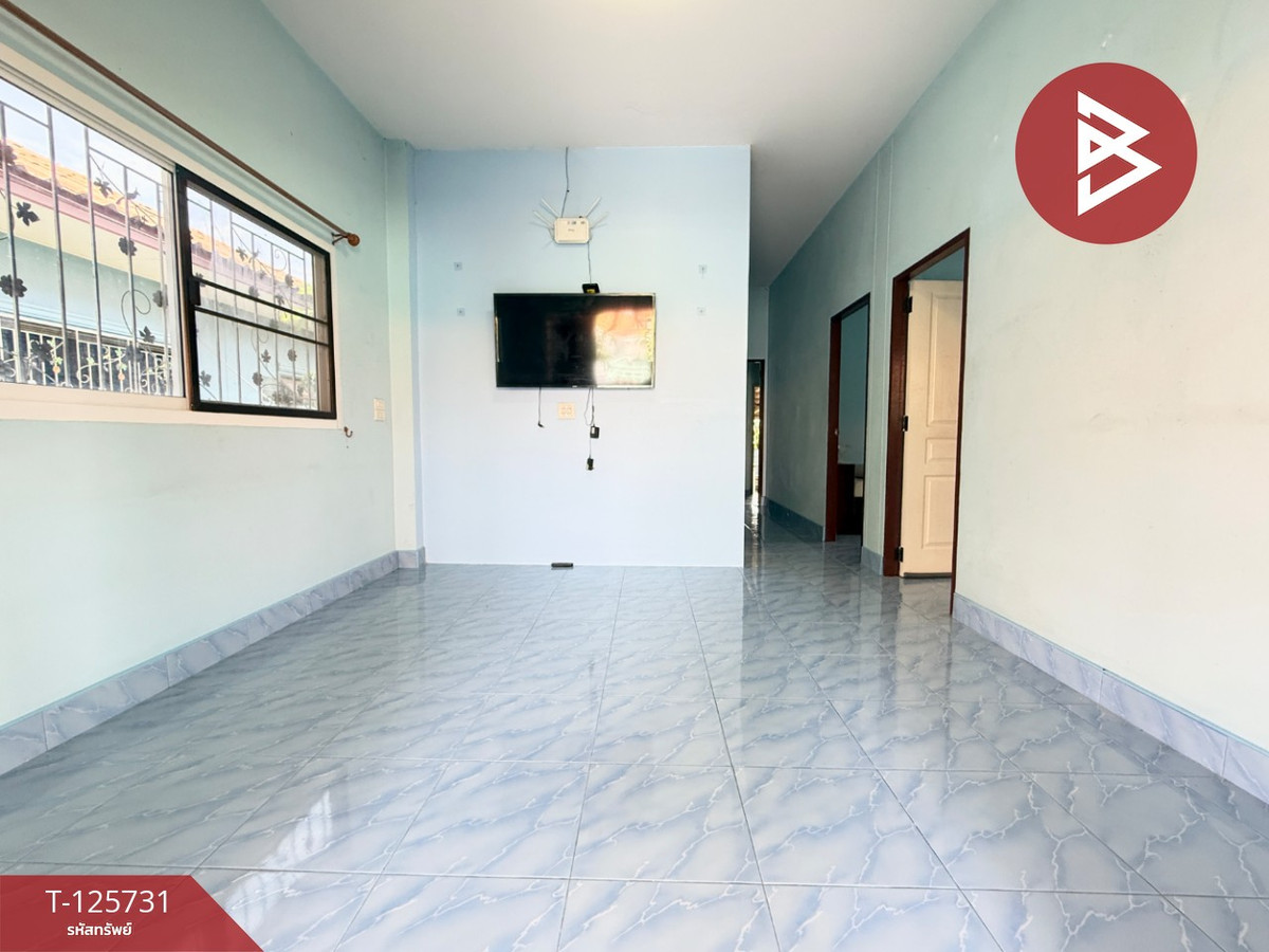 ขายบ้านเดี่ยว หมู่บ้านเลิศนิรันดร์ 7 เนื้อที่ 76 ตร.วา เขาย้อย เพชรบุรี