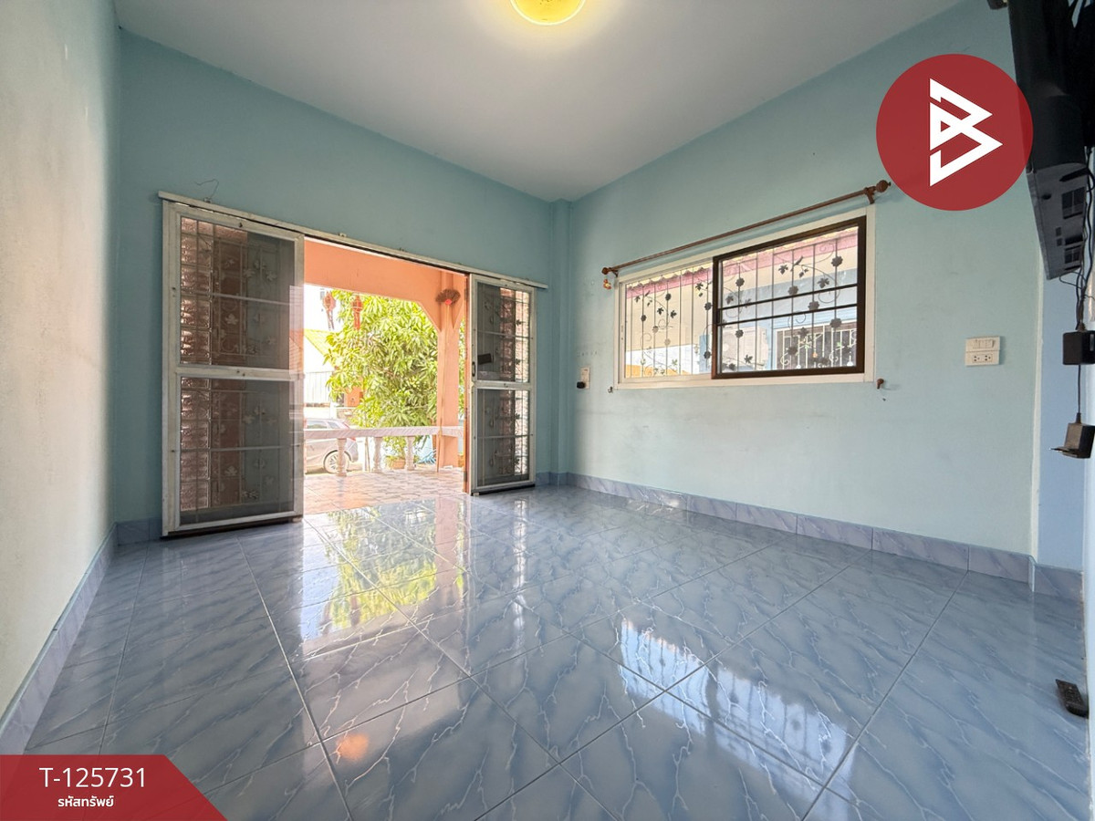 ขายบ้านเดี่ยว หมู่บ้านเลิศนิรันดร์ 7 เนื้อที่ 76 ตร.วา เขาย้อย เพชรบุรี