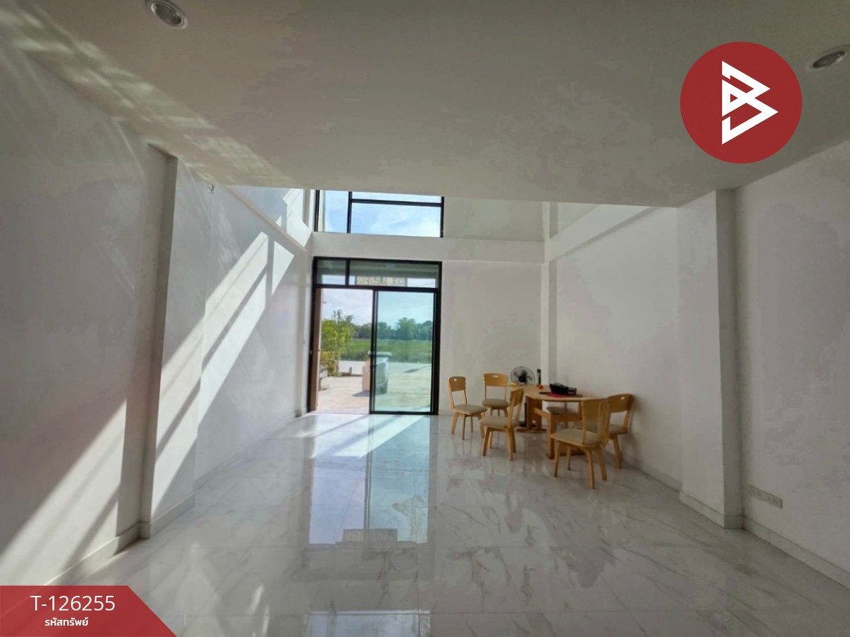 ขายอาคารพาณิชย์ หมู่บ้านเดอะเวิร์ค แกรนด์โฮม (The Work Grand Home) จันทบุรี