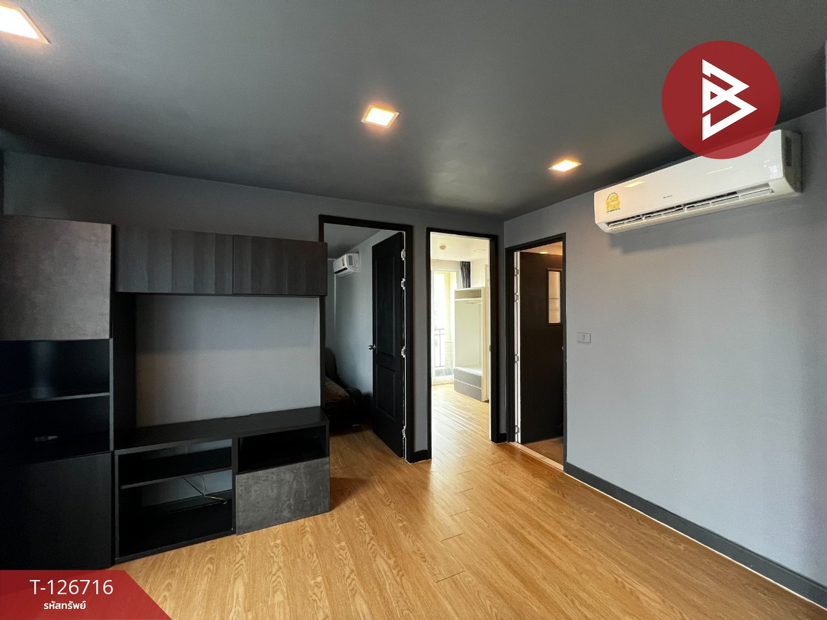 ขายคอนโด เดอะไลท์ นิวยอร์ค สุขุมวิท64 พระโขนง กรุงเทพมหานคร (The Light New York)