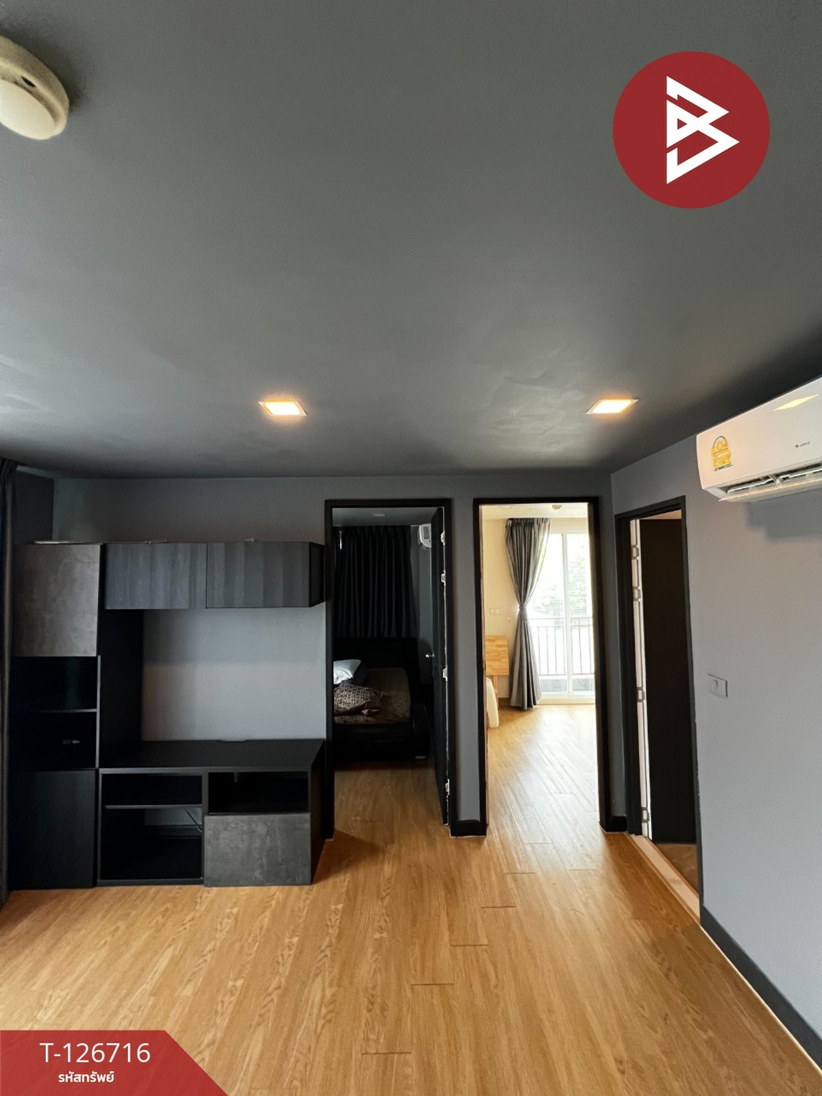 ขายคอนโด เดอะไลท์ นิวยอร์ค สุขุมวิท64 พระโขนง กรุงเทพมหานคร (The Light New York)