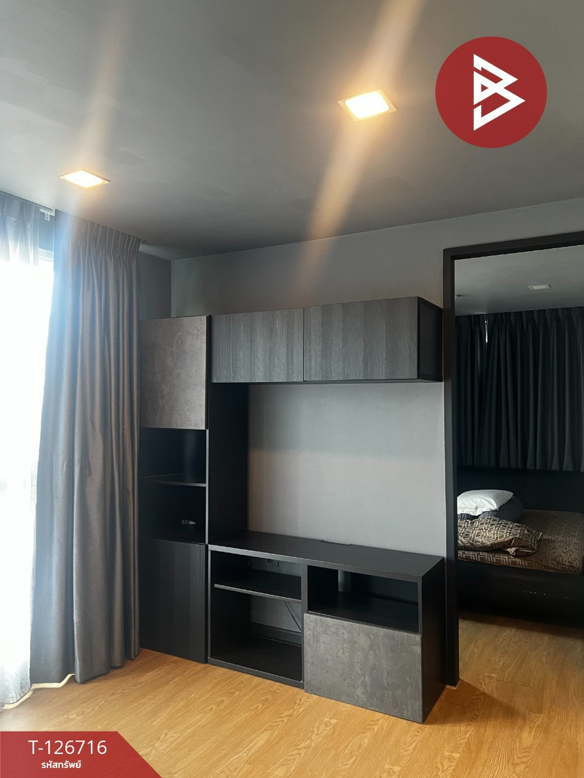 ขายคอนโด เดอะไลท์ นิวยอร์ค สุขุมวิท64 พระโขนง กรุงเทพมหานคร (The Light New York)