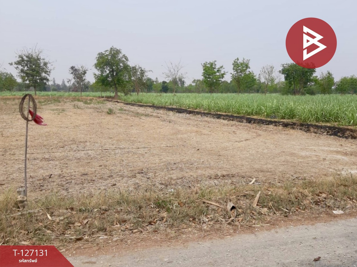 ขายที่ดินเปล่า เนื้อที่ 170 ตารางวา อ.ดอนเจดีย์ สุพรรณบุรี