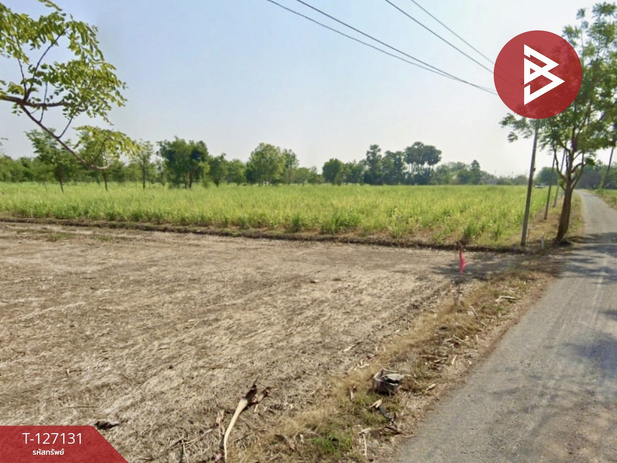 ขายที่ดินเปล่า เนื้อที่ 170 ตารางวา อ.ดอนเจดีย์ สุพรรณบุรี