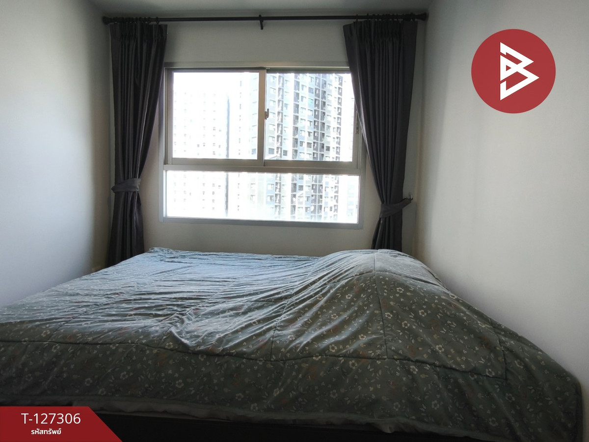 ขายคอนโด เดอะทรัสต์ แอท บีทีเอส เอราวัณ (The Trust @BTS Erawan) สมุทรปราการ