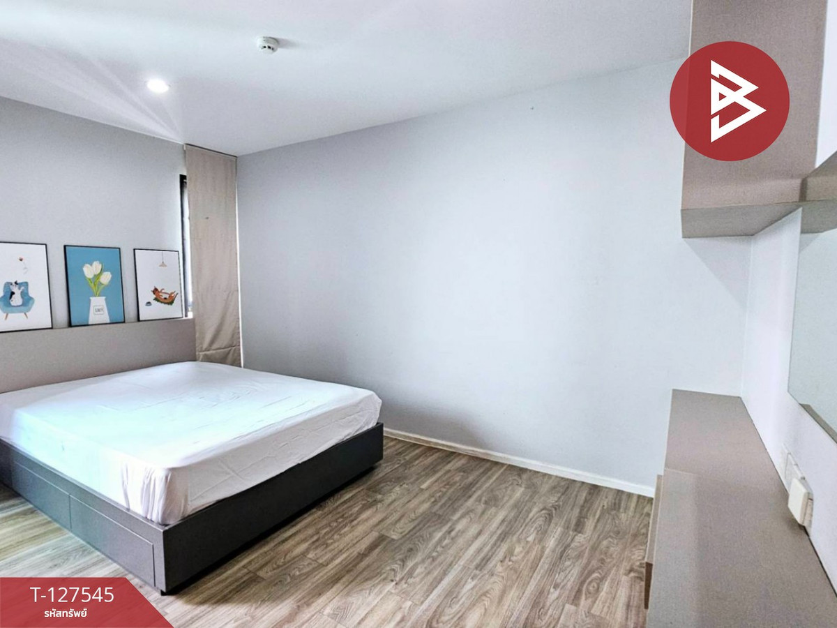 ขายคอนโด เวรี่ สุขุมวิท72 (Very Sukhumvit72) สมุทรปราการ