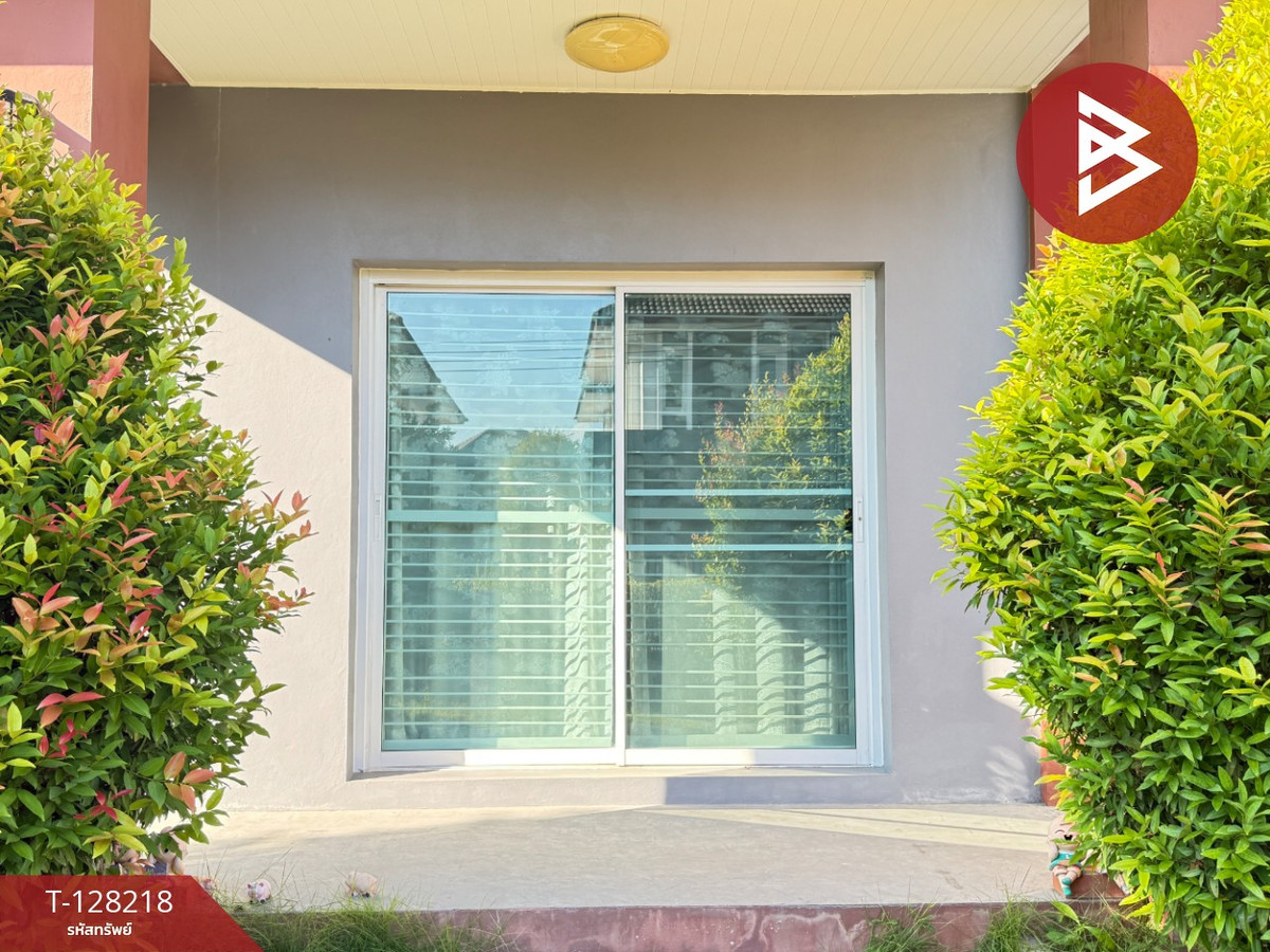 ขายบ้านเดี่ยว หมู่บ้านอรสิริน 5 (Ornsirin 5) สารภี เชียงใหม่