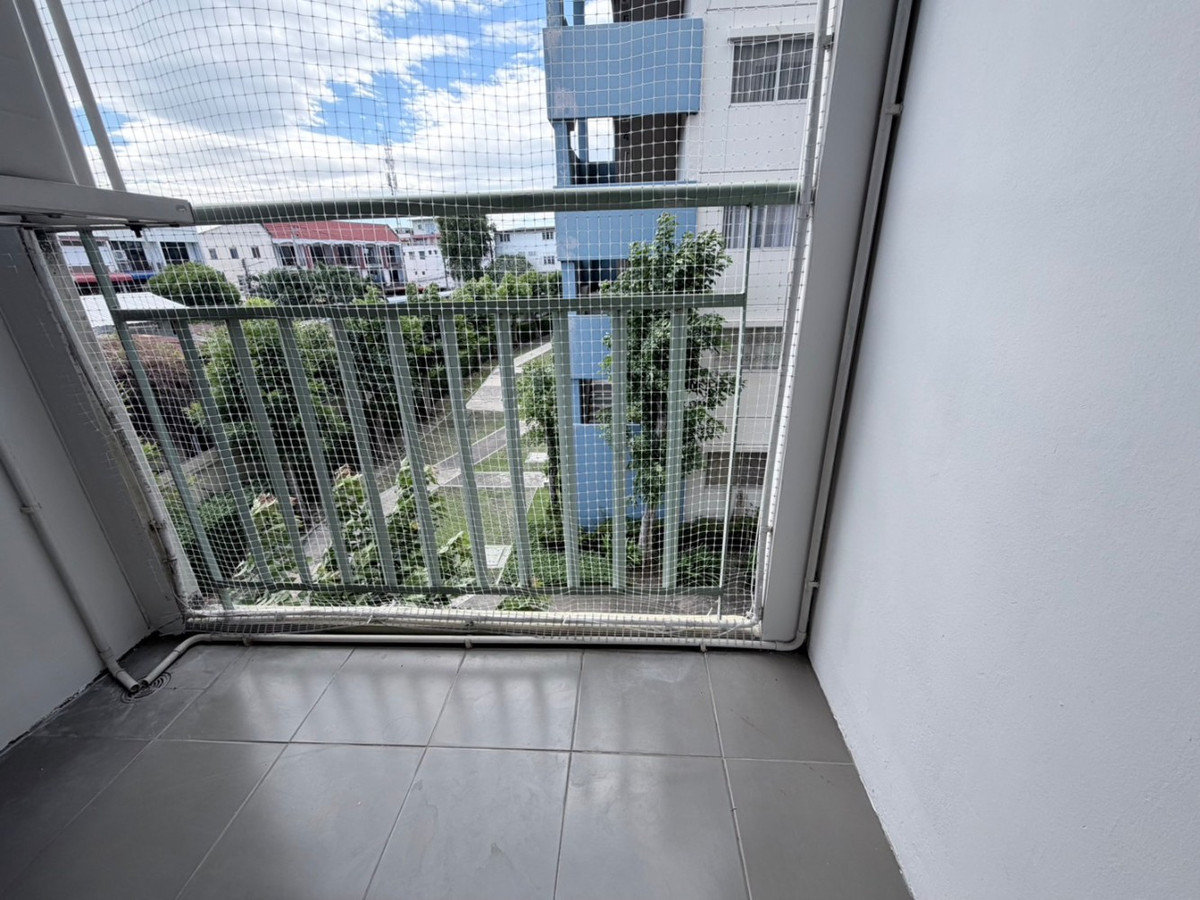 ขายคอนโค ลุมพินี คอนโดทาวน์ ชลบุรี-สุขุมวิท ชลบุรี (Lumpini Condo Town Chonburi-Sukhumvit)