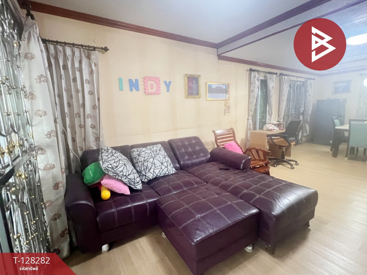 ขายบ้านแฝด หมู่บ้านพฤกษาวิลเลจ27 ร่มเกล้า-ลาดกระบัง กรุงเทพมหานคร