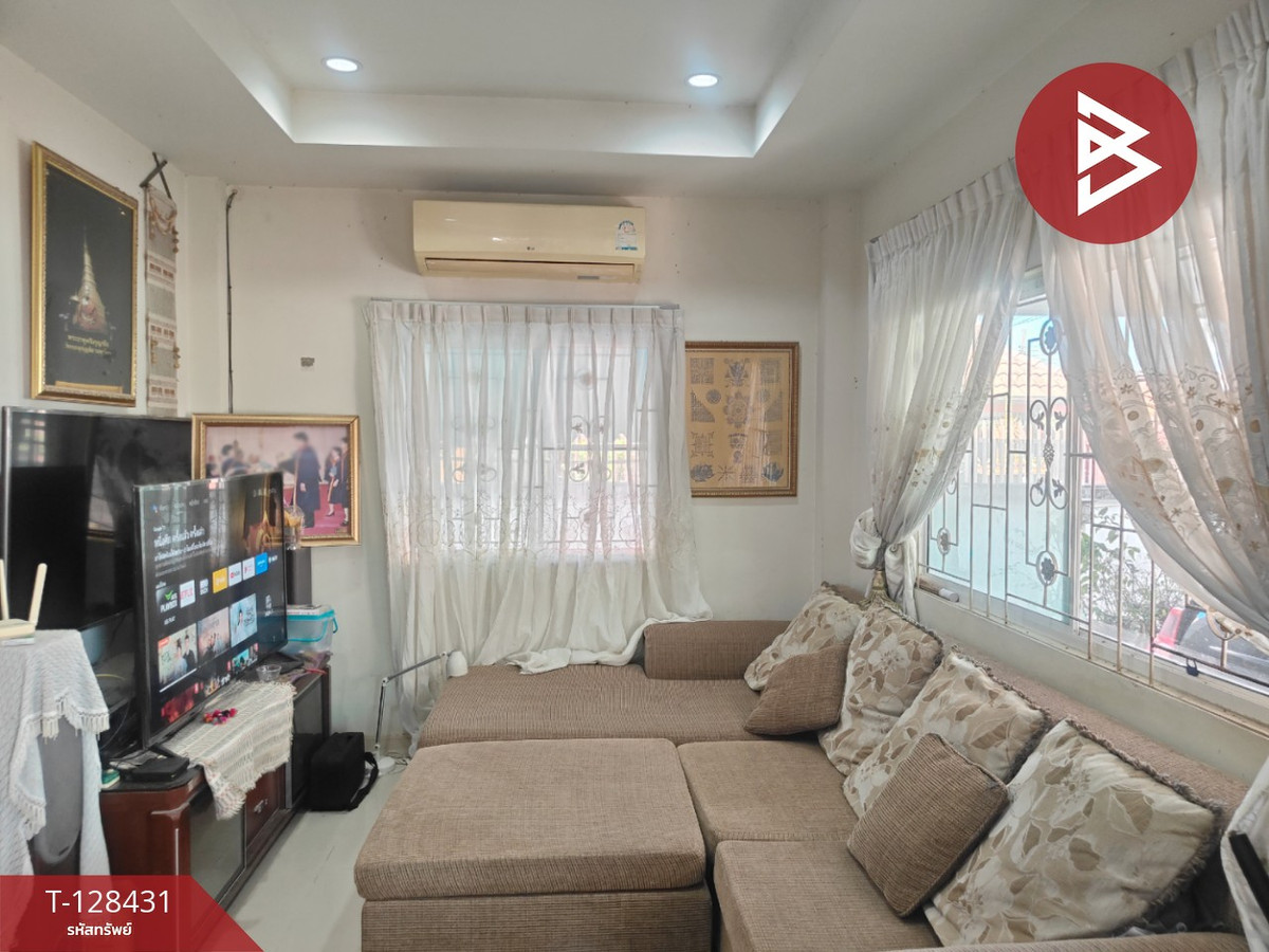 ขายบ้านเดี่ยว หมู่บ้านเครือวัลย์พาร์ค สุวินทวงศ์-สุวรรณภูมิ กรุงเทพมหานคร