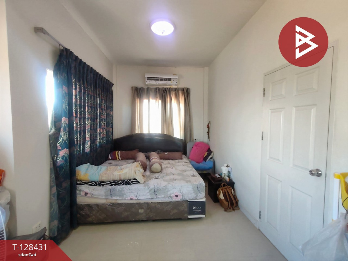 ขายบ้านเดี่ยว หมู่บ้านเครือวัลย์พาร์ค สุวินทวงศ์-สุวรรณภูมิ กรุงเทพมหานคร