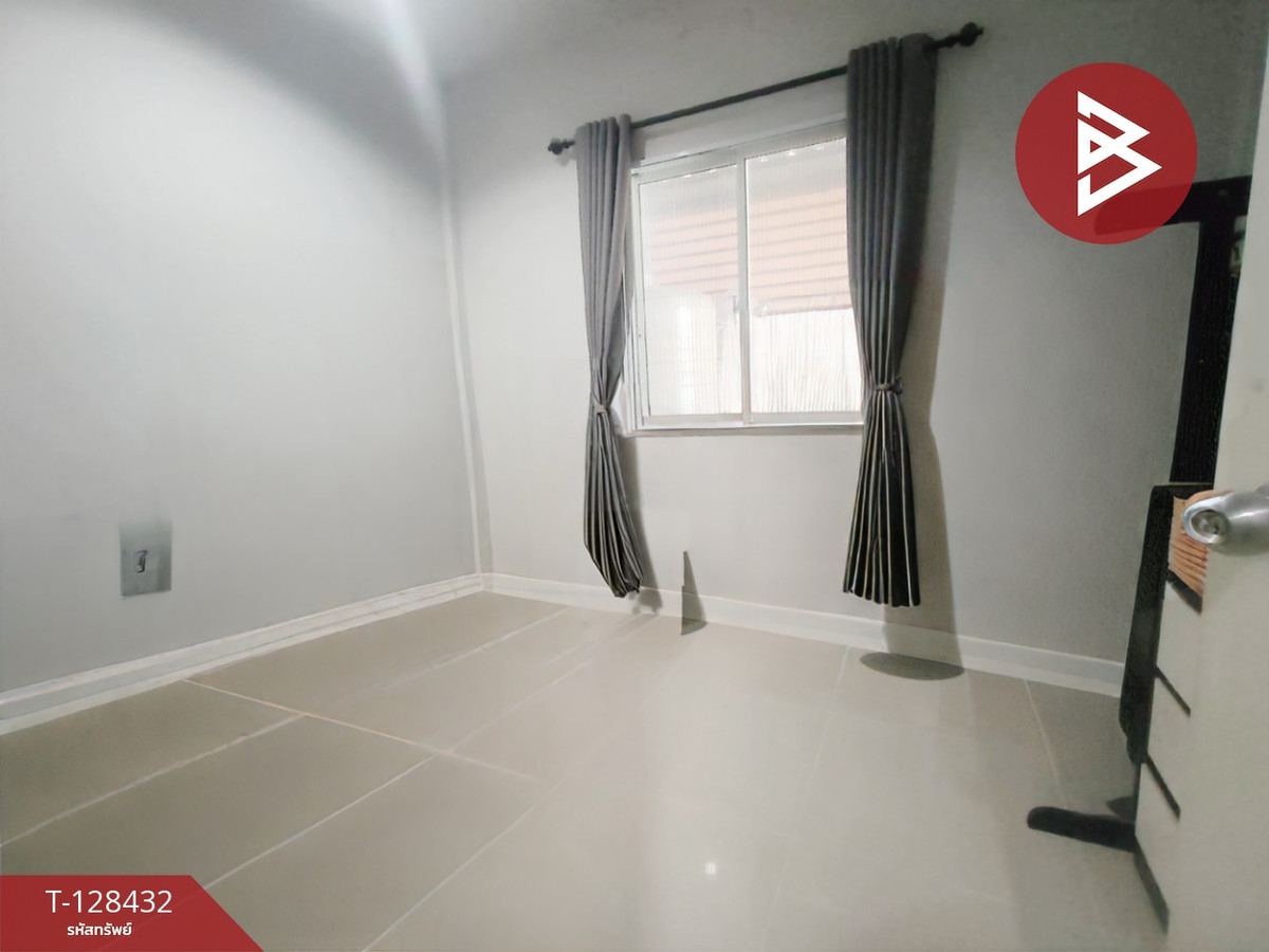 ขายทาวน์เฮ้าส์ โครงการบ้านสวยพลัส บ้านโพธิ์ ฉะเชิงเทรา