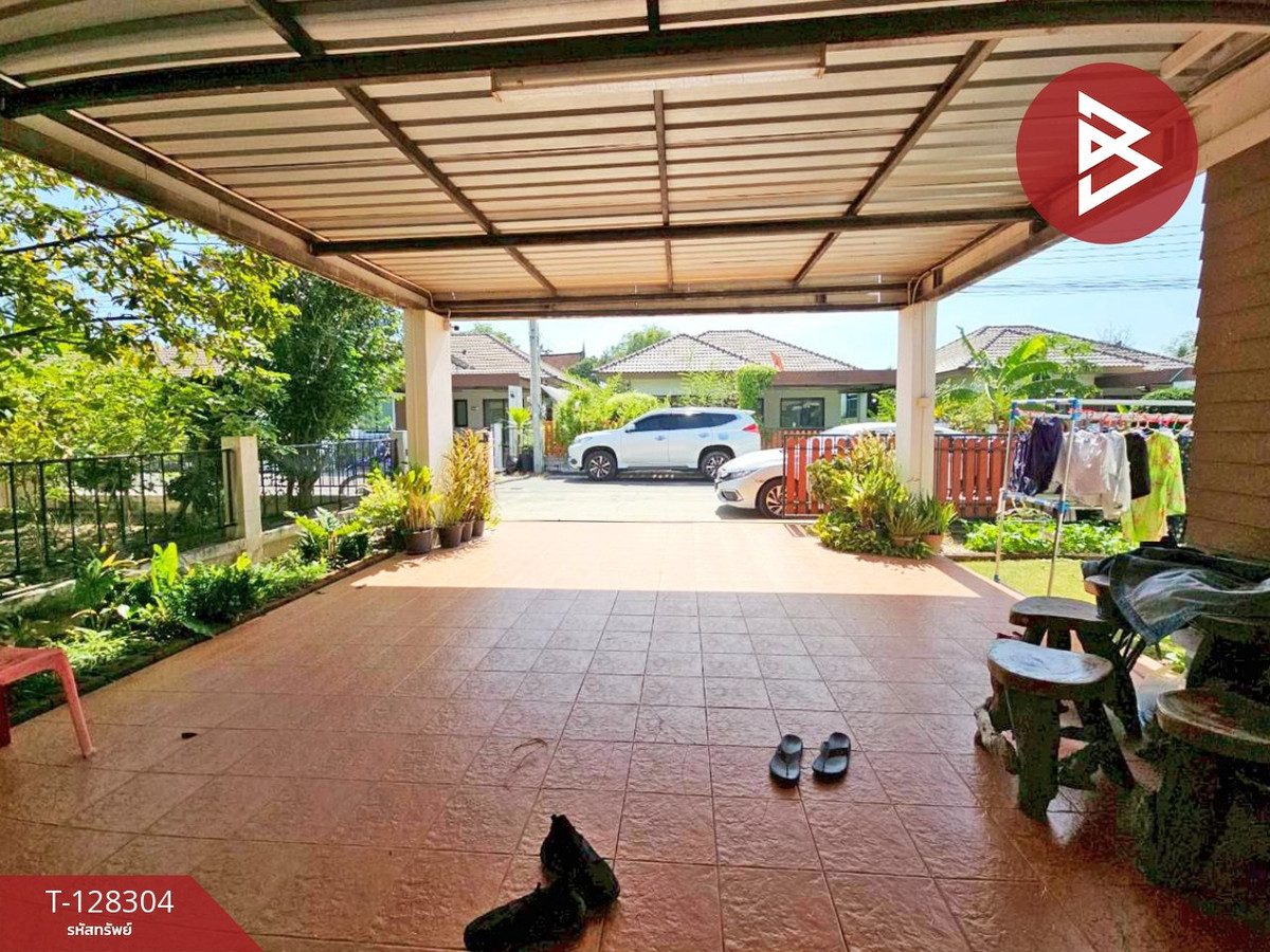 ขายบ้านเดี่ยว หมู่บ้านแพนนาเซีย วิลล์ นาป่า ชลบุรี พร้อมอยู่