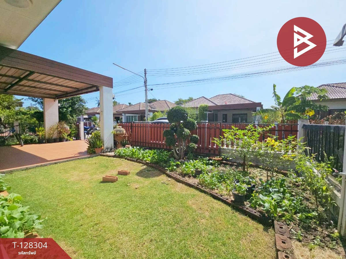 ขายบ้านเดี่ยว หมู่บ้านแพนนาเซีย วิลล์ นาป่า ชลบุรี พร้อมอยู่