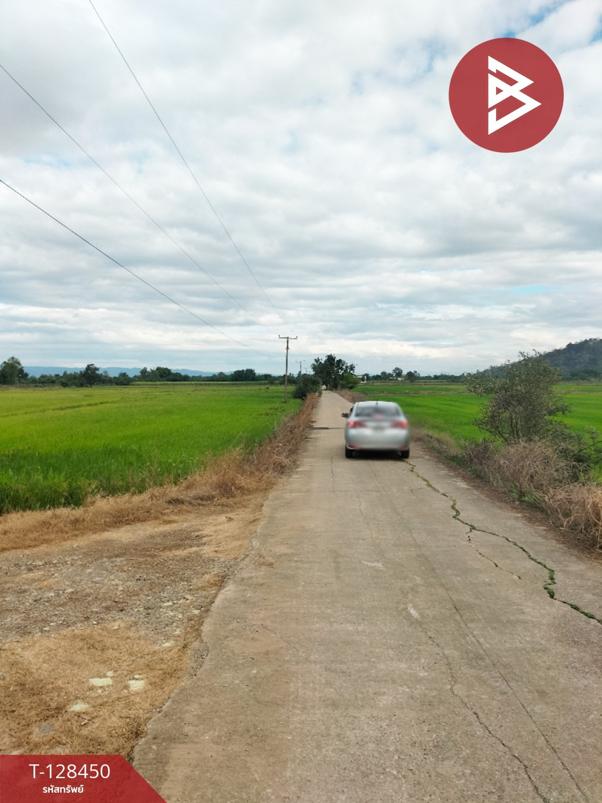 ขายที่ดิน เนื้อที่ 21 ไร่ 2 ตร.วา บึงสามพัน เพชรบูรณ์
