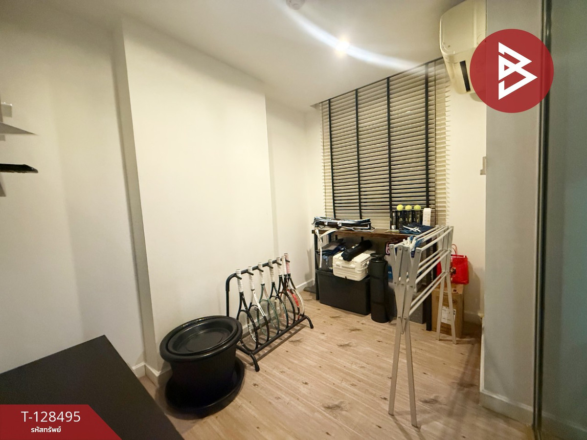 ขายคอนโดมิเนียม คลิก สุขุมวิท65 (Click Sukhumvit65) กรุงเทพมหานคร