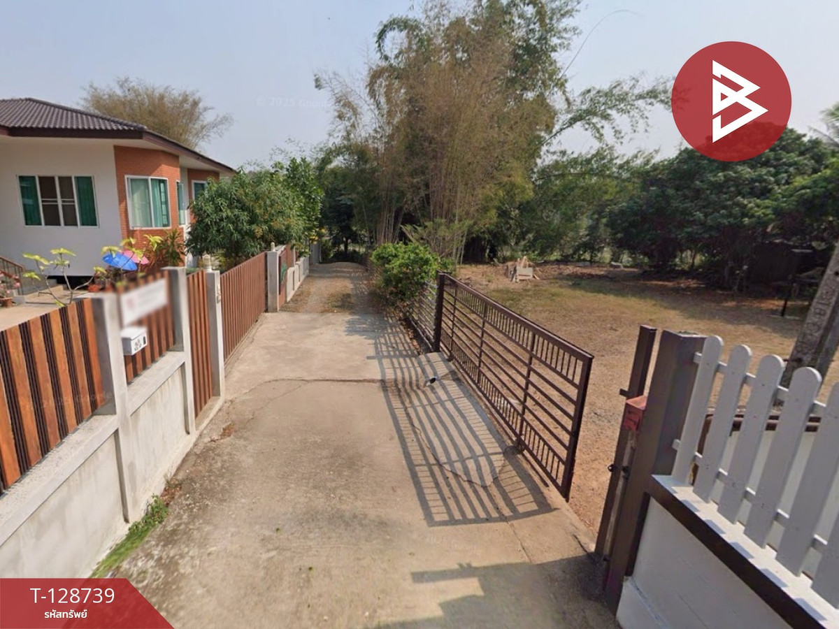ขายด่วนบ้านเดี่ยวสุดชิล 2 หลัง 201 ตรว. หมู่บ้านปางค่า ไชยสถาน จ.น่าน