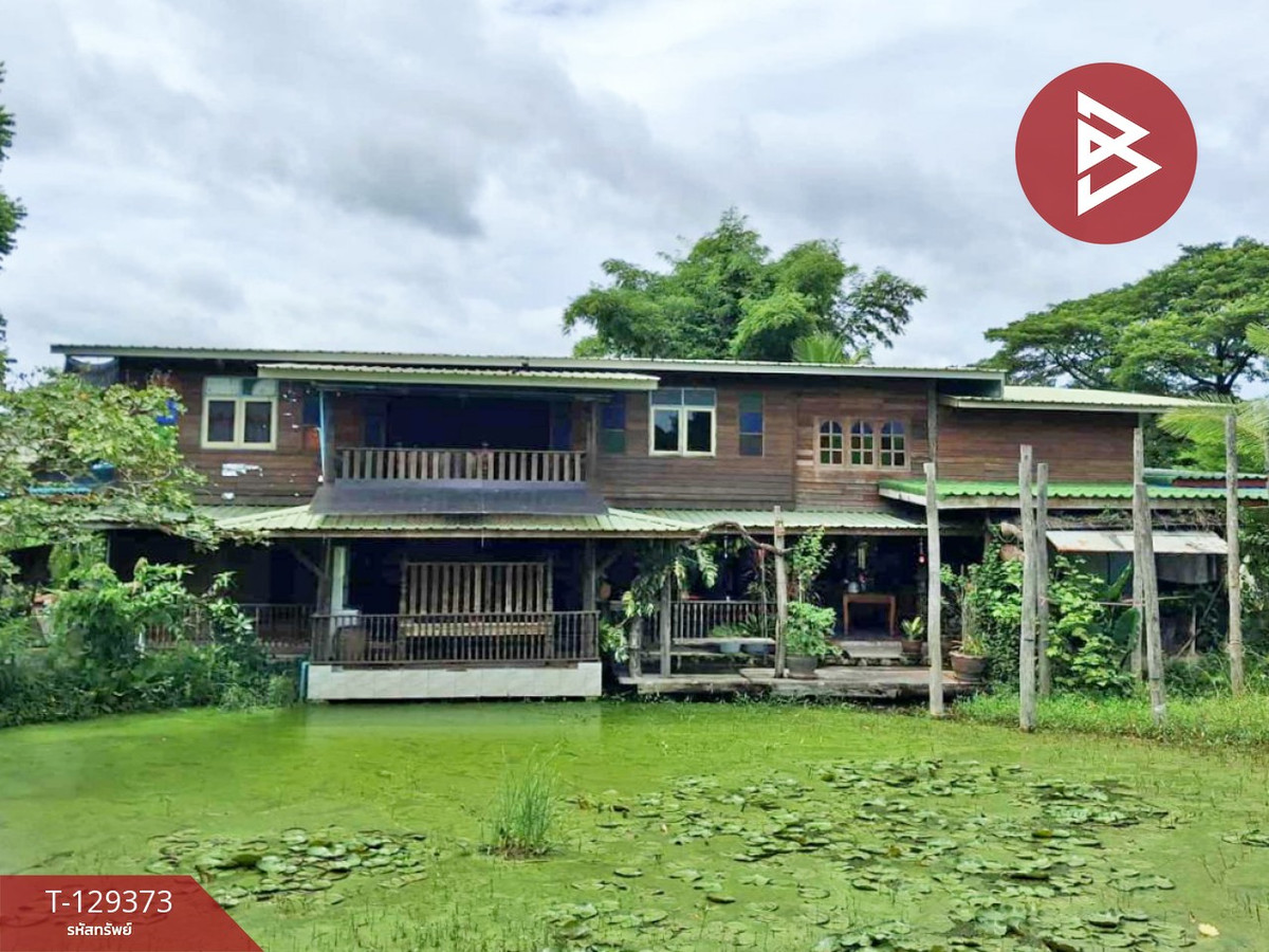 ขายบ้านเดี่ยวพร้อมที่ดิน เนื้อที่ 2 ไร่ 97 ตร.วา แก่งกระจาน เพชรบุรี