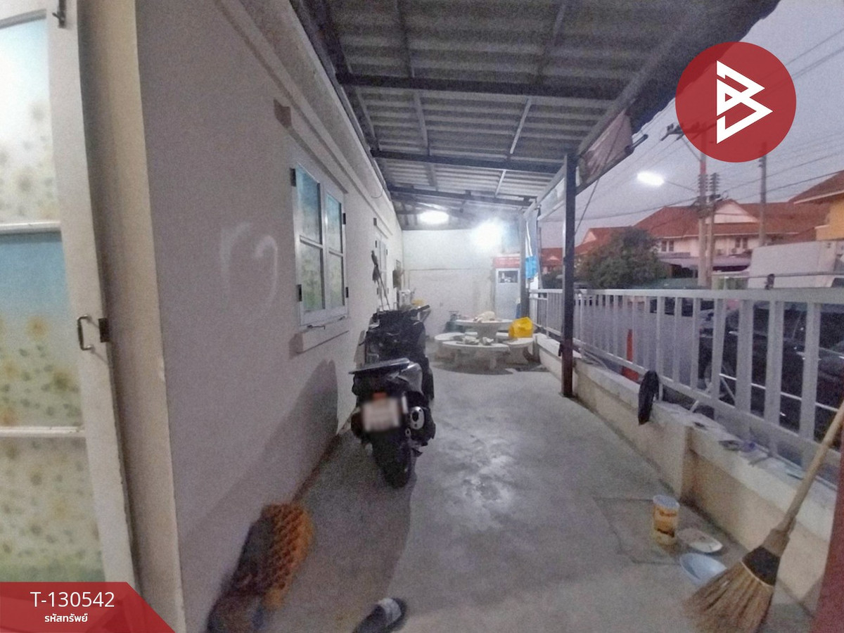 ขายทาวน์เฮ้าส์ หมู่บ้านพฤกษา27 ลาดกระบัง-ฉะเชิงเทรา (Pruksa27 Ladkrabang-Chachoengsao)