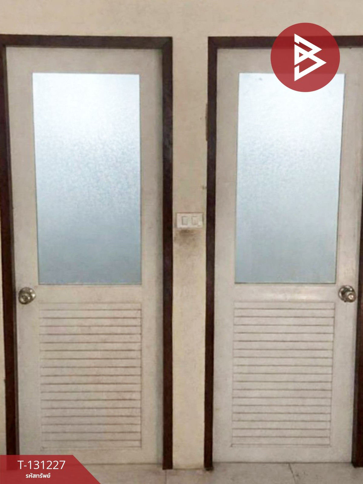 ขายบ้านเดี่ยว เนื้อที่ 69 ตร.วา นาวุ้ง เพชรบุรี