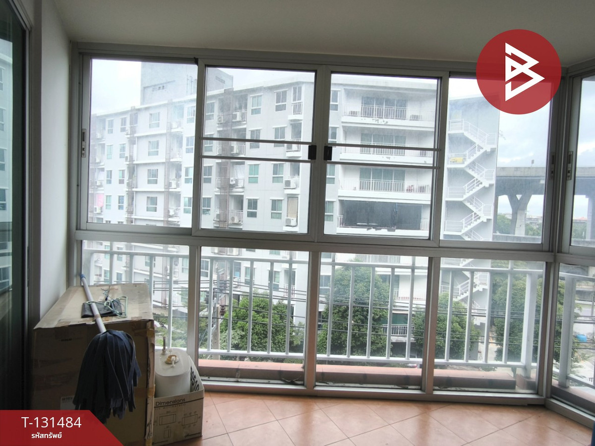 ขายคอนโด รีเจ้นท์โฮม 7/2 สุขุมวิท (Regent Home 7/2) บางนา กรุงเทพมหานคร