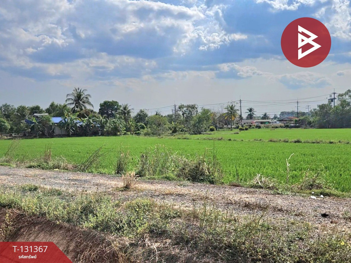 ขายที่ดิน เนื้อที่ 6 ไร่ 3 งาน 0.2 ตร.วา ปากพลี นครนายก