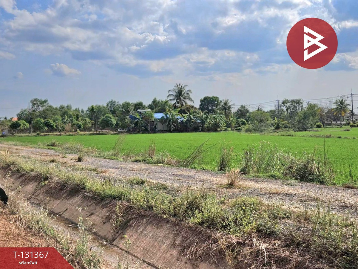 ขายที่ดิน เนื้อที่ 6 ไร่ 3 งาน 0.2 ตร.วา ปากพลี นครนายก