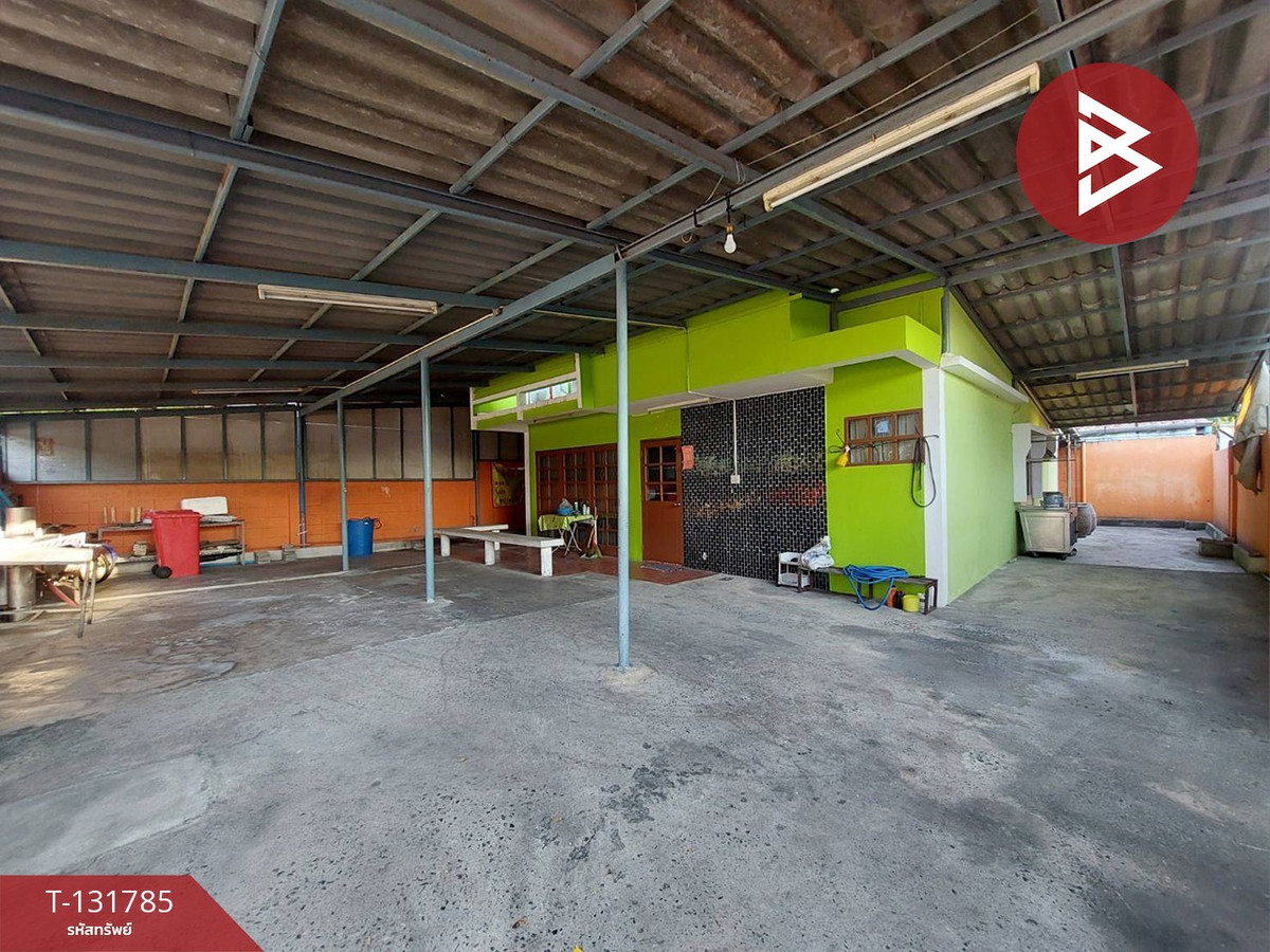 ขายบ้านเดี่ยว หมู่บ้านเสนานิเวศน์ โครงการ2 (Senaniwet Village2) ลาดพร้าว กรุงเทพมหานคร