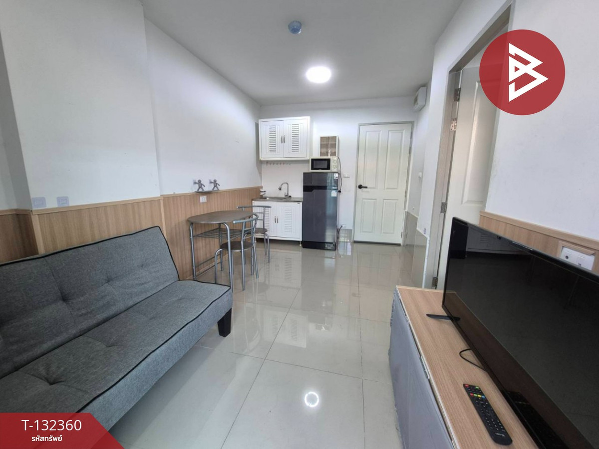 ขายคอนโดมิเนียม รอยัลฮิลล์ รีสอร์ท บ่อวิน (Royal Hill Resort Bowin) ศรีราชา ชลบุรี