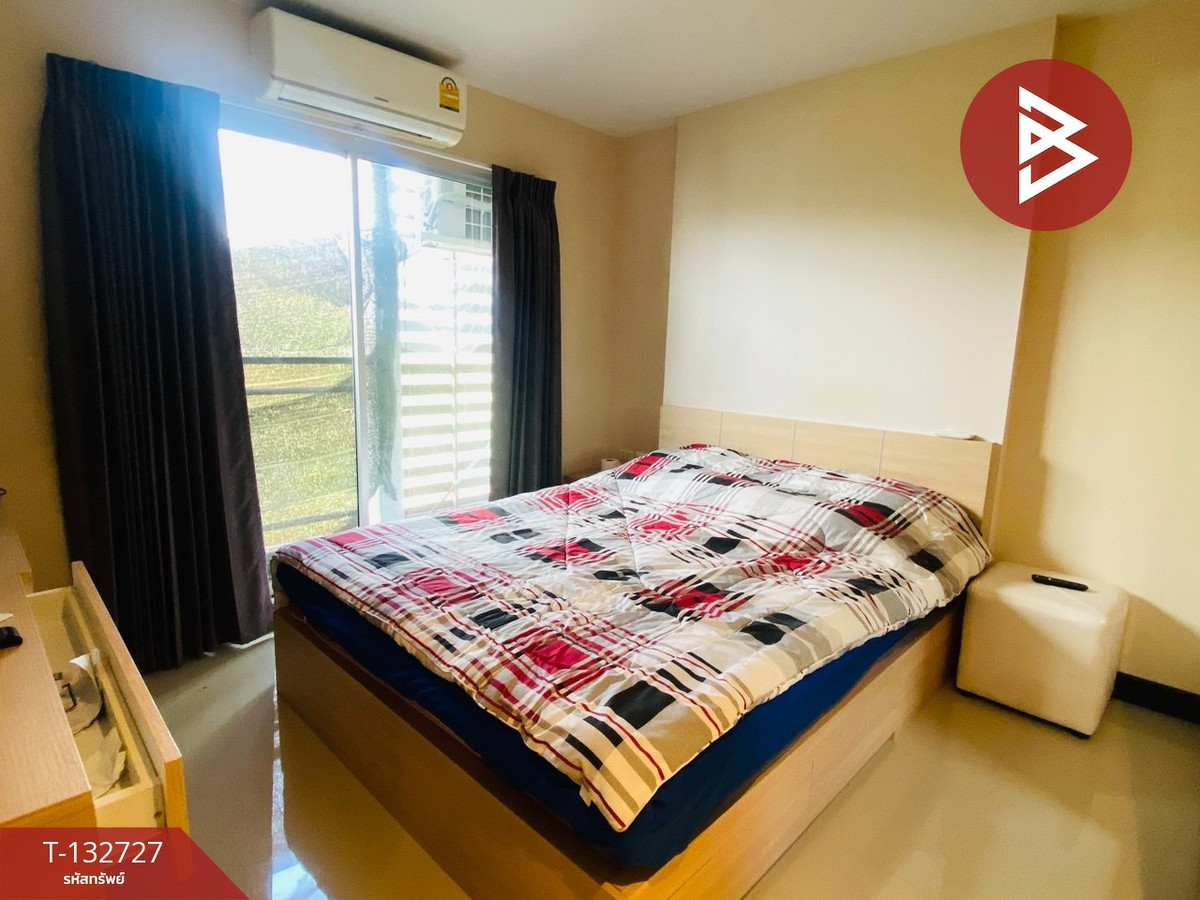ขายโครงการดิ88 คอนโด หัวหิน (The88 Condo Hua Hin) พร้อมเข้าอยู่