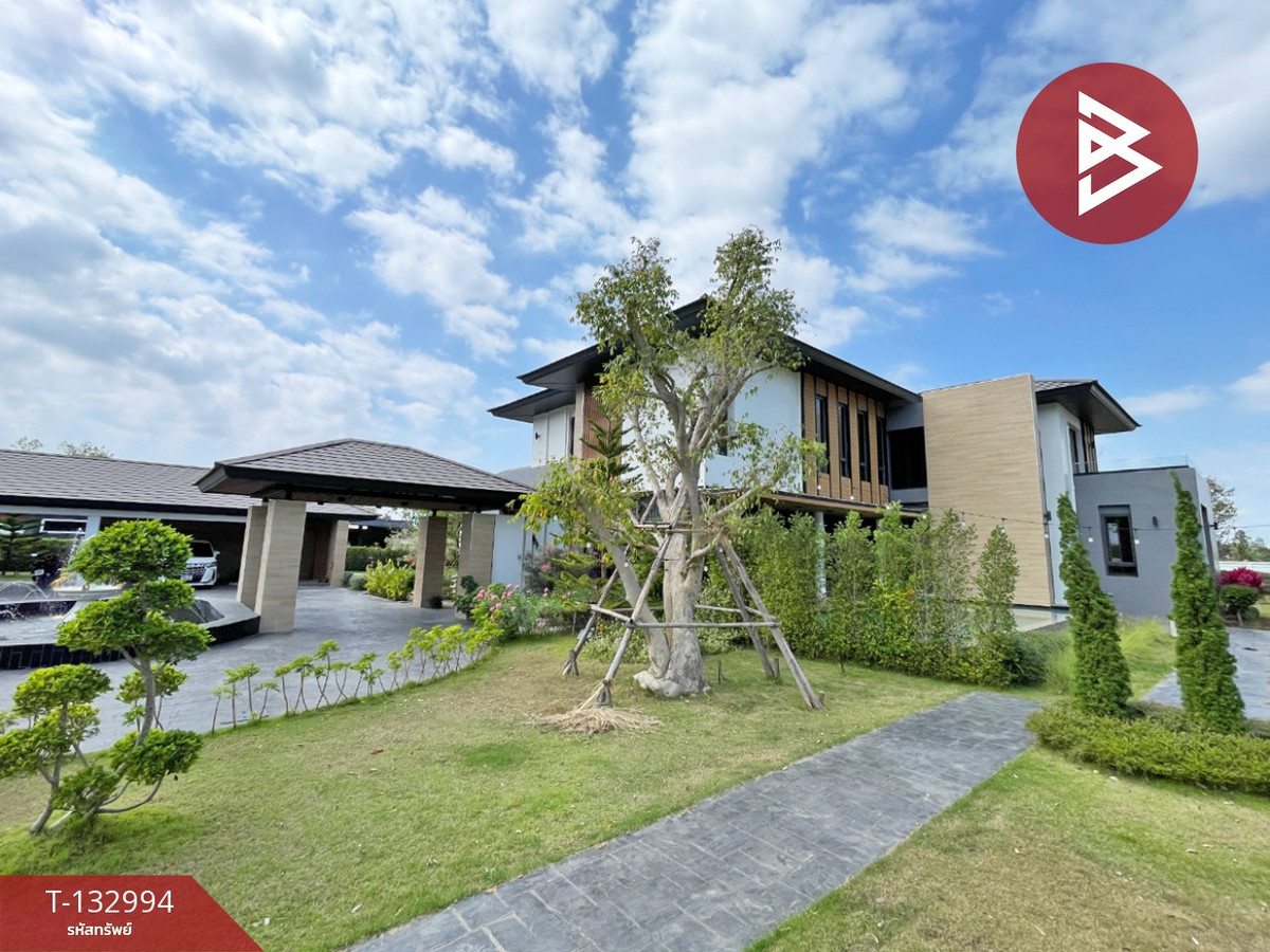 ขายบ้านเดี่ยวพร้อมที่ดิน เนื้อที่ 1 ไร่ 3 งาน 64.1 ตร.วา ศิลา ขอนแก่น