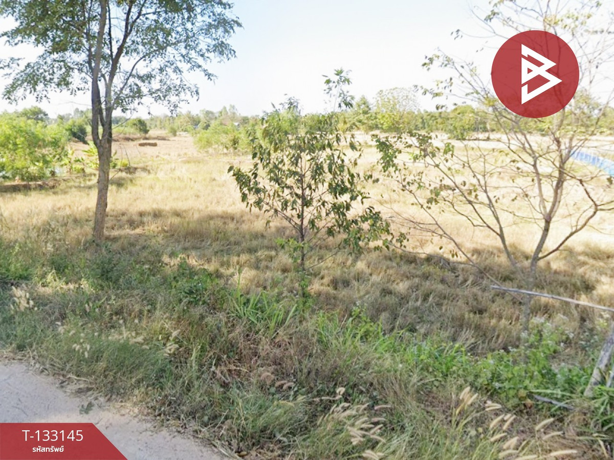 ขายที่ดิน เนื้อที่ 10 ไร่ 1 งาน 95 ตร.วา สตึก บุรีรัมย์