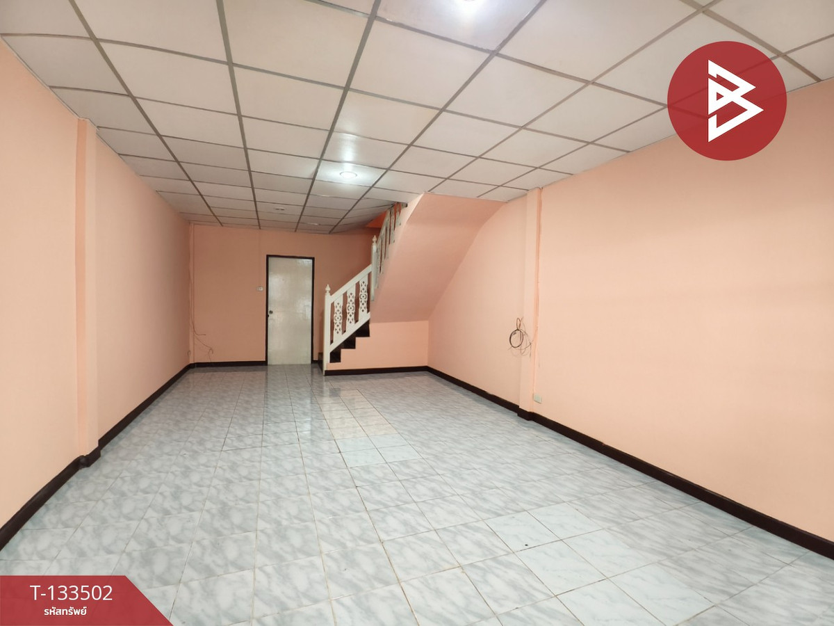 ขายทาวน์เฮ้าส์ หมู่บ้านวนารมย์ ฉลองกรุง 24 ลาดกระบัง กรุงเทพมหานคร