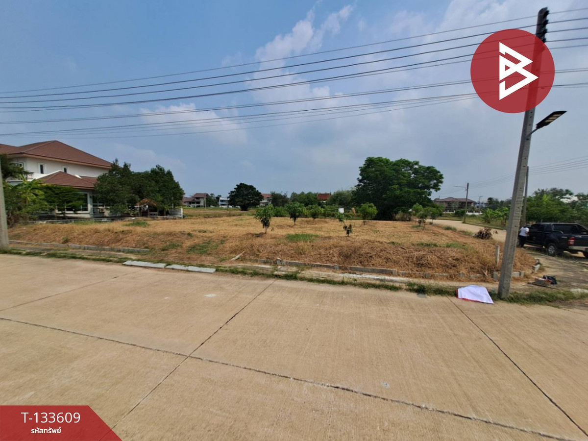 ขายที่ดิน เนื้อที่ 1 งาน 85 ตารางวา หมู่บ้านเดอะลากูน1-2 สามโคก-เสนา (The Lagoon1-2) ปทุมธานี