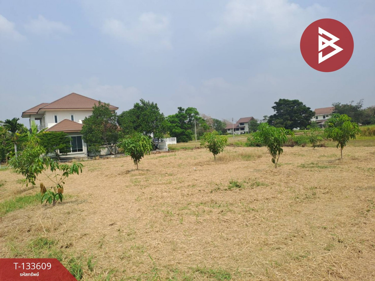 ขายที่ดิน เนื้อที่ 1 งาน 85 ตารางวา หมู่บ้านเดอะลากูน1-2 สามโคก-เสนา (The Lagoon1-2) ปทุมธานี