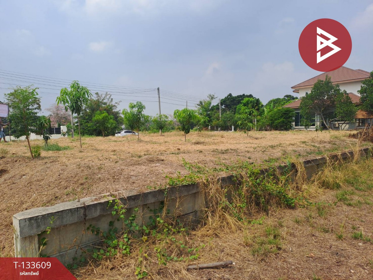 ขายที่ดิน เนื้อที่ 1 งาน 85 ตารางวา หมู่บ้านเดอะลากูน1-2 สามโคก-เสนา (The Lagoon1-2) ปทุมธานี