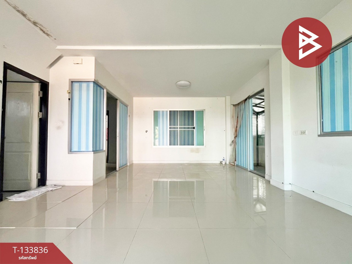 ขายบ้านแฝด หมู่บ้านศุภาลัย เบลล่า วงแหวน-พระราม 2 (Supalai Bella Ring Road-Rama 2) สมุทรสาคร