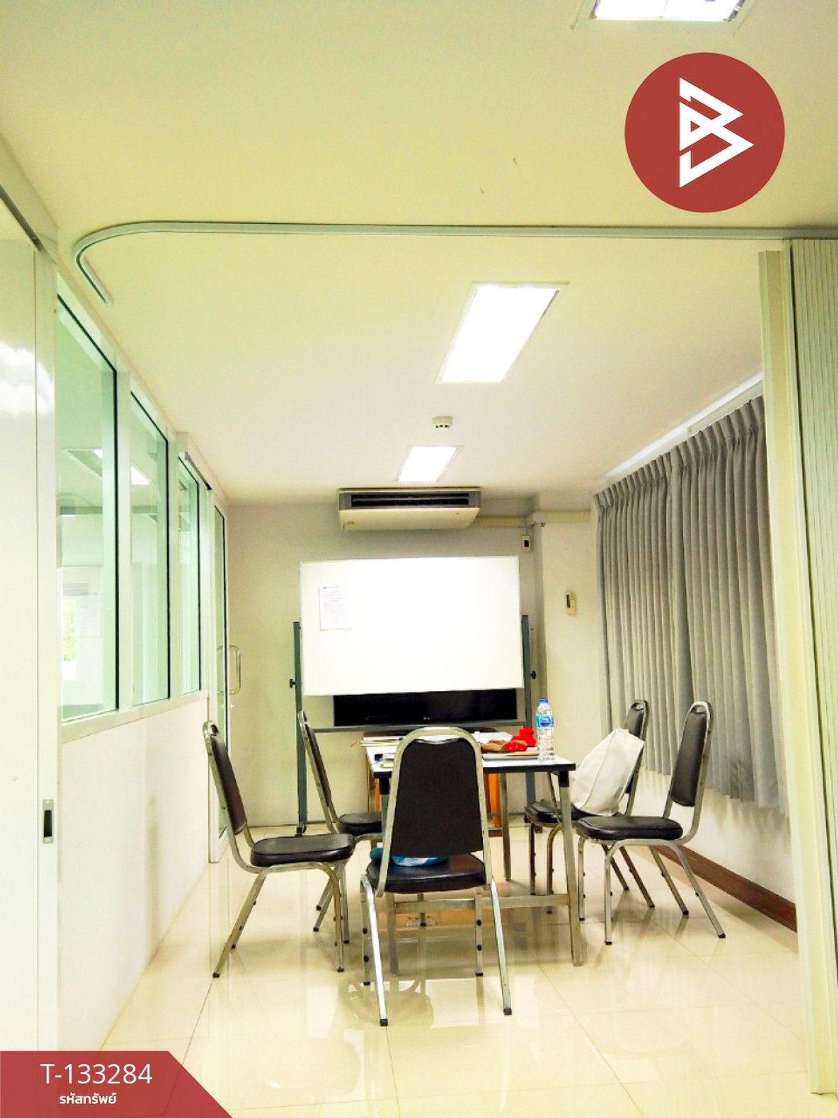 ขายโรงงานพร้อมกิจการ เนื้อที่ 2 ไร่ 2 งาน 31 ตารางวา นิคมบางเพรียง ซอย 3 สมุทรปราการ