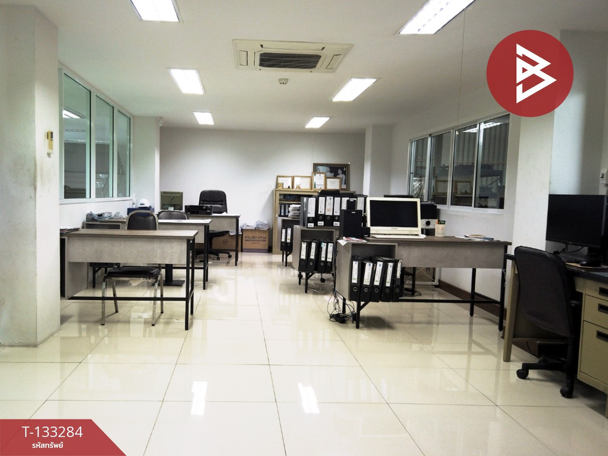 ขายโรงงานพร้อมกิจการ เนื้อที่ 2 ไร่ 2 งาน 31 ตารางวา นิคมบางเพรียง ซอย 3 สมุทรปราการ