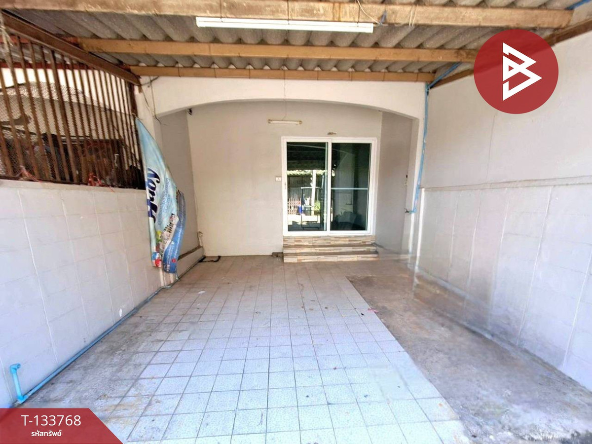 ขายทาวน์เฮ้าส์ หมู่บ้านพนาสนธิ์วิลล่า7 นิมิตใหม่ คลองสามวา กรุงเทพมหานคร