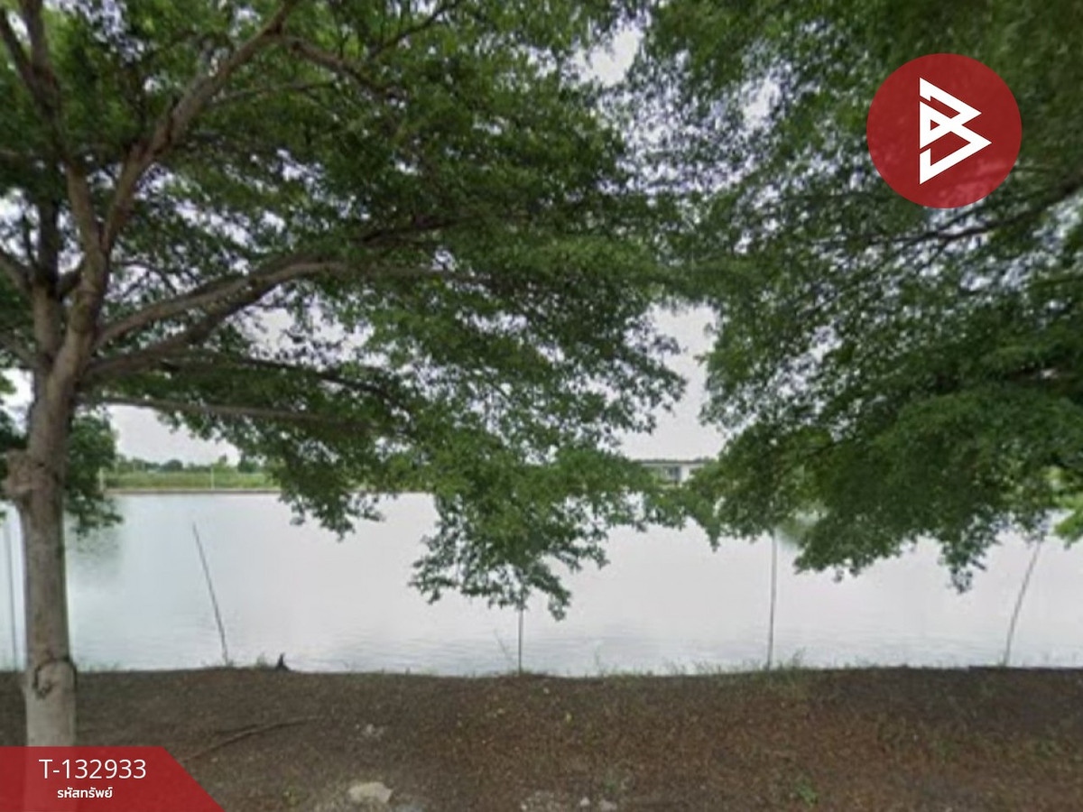 ขายที่ดินเปล่า เนื้อที่ 1 งาน 31 ตร.วา บางบ่อ สมุทรปราการ