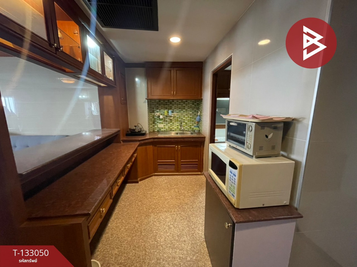 ขายคอนโด โครงการปัญญา รีสอร์ท คอนโดมิเนียม (Panya Resort Condominium) ชลบุรี