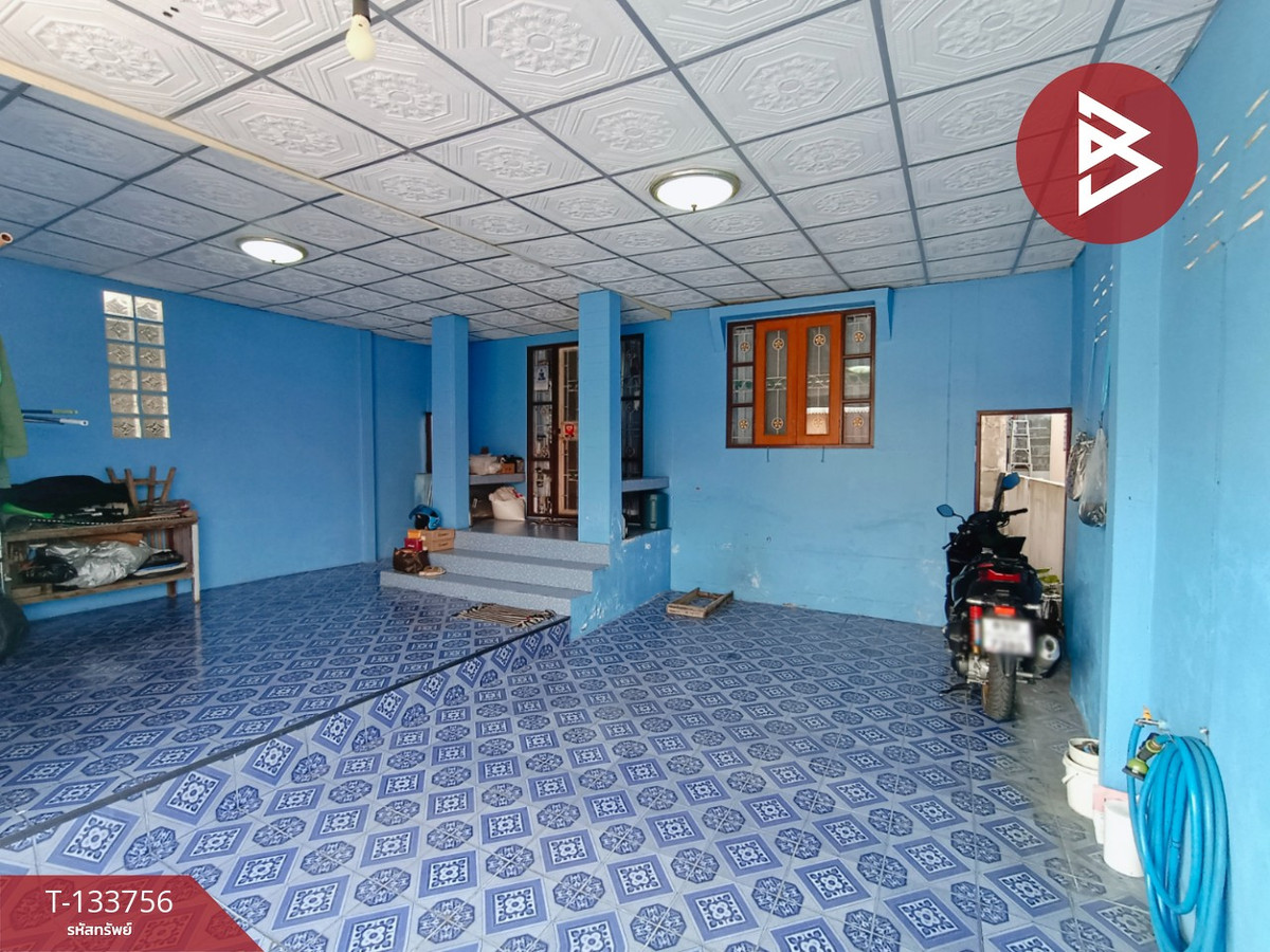 ขายบ้านเดี่ยว หมู่บ้านวัฒนา2 หนองจอก กรุงเทพมหานคร