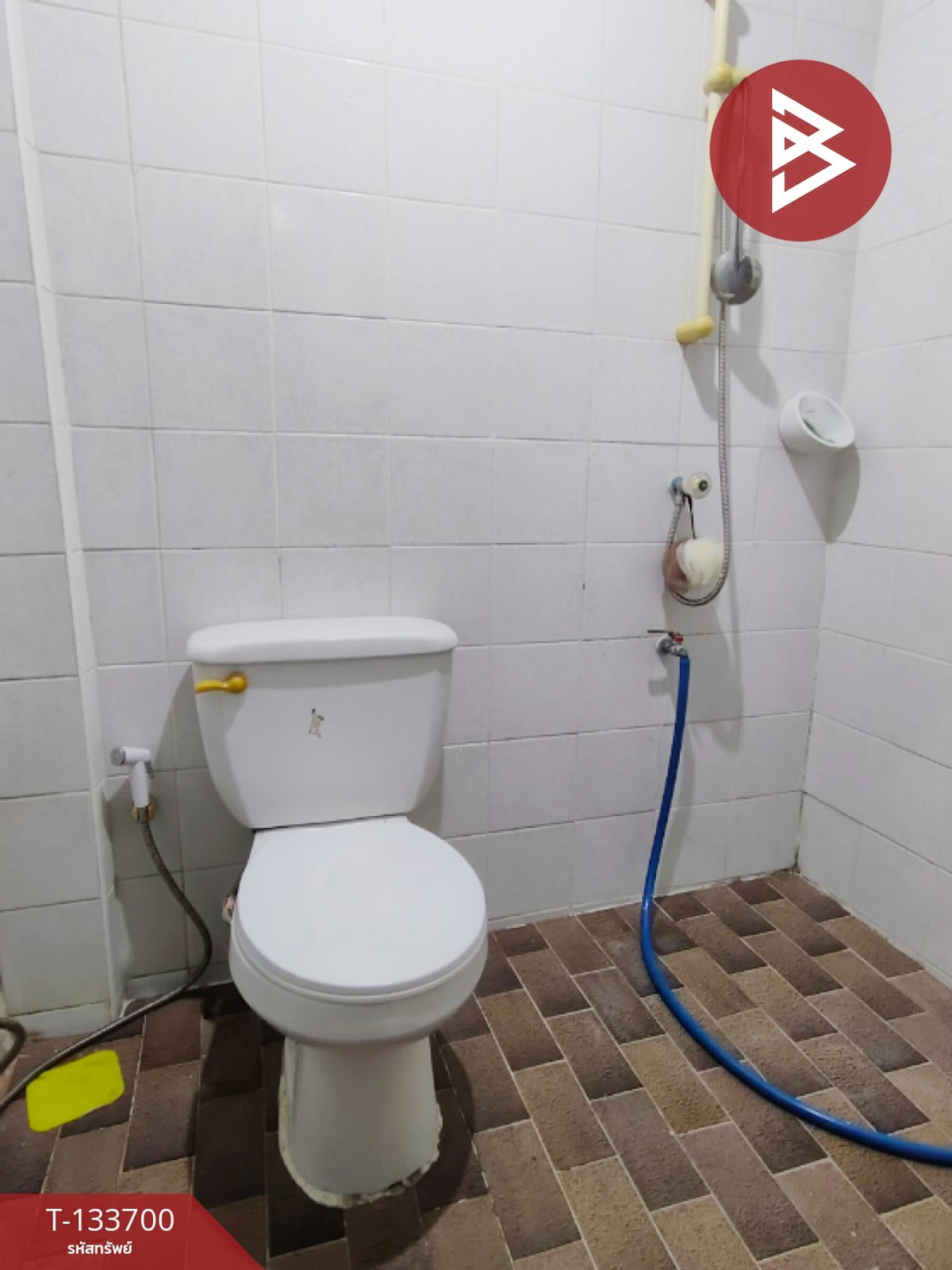 ขายอาคารพาณิชย์ 4 ชั้น เนื้อที่ 17.5 ตารางวา บางพลี สมุทรปราการ ทำเลทอง