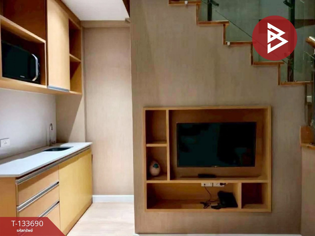 ขายโครงการเมษาคอนโดแอนด์โฮเทล หัวหิน (MAYSA Condo&Hotel) พร้อมอยู่ ทำเลดี