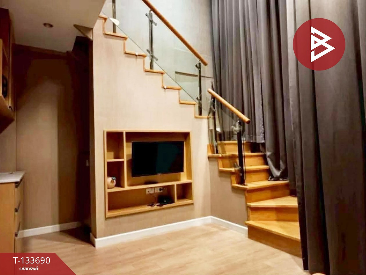 ขายโครงการเมษาคอนโดแอนด์โฮเทล หัวหิน (MAYSA Condo&Hotel) พร้อมอยู่ ทำเลดี