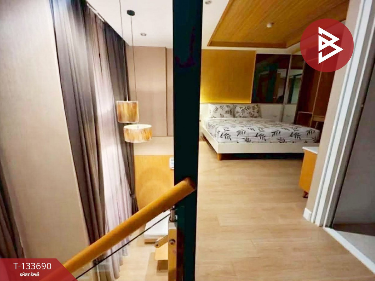 ขายโครงการเมษาคอนโดแอนด์โฮเทล หัวหิน (MAYSA Condo&Hotel) พร้อมอยู่ ทำเลดี