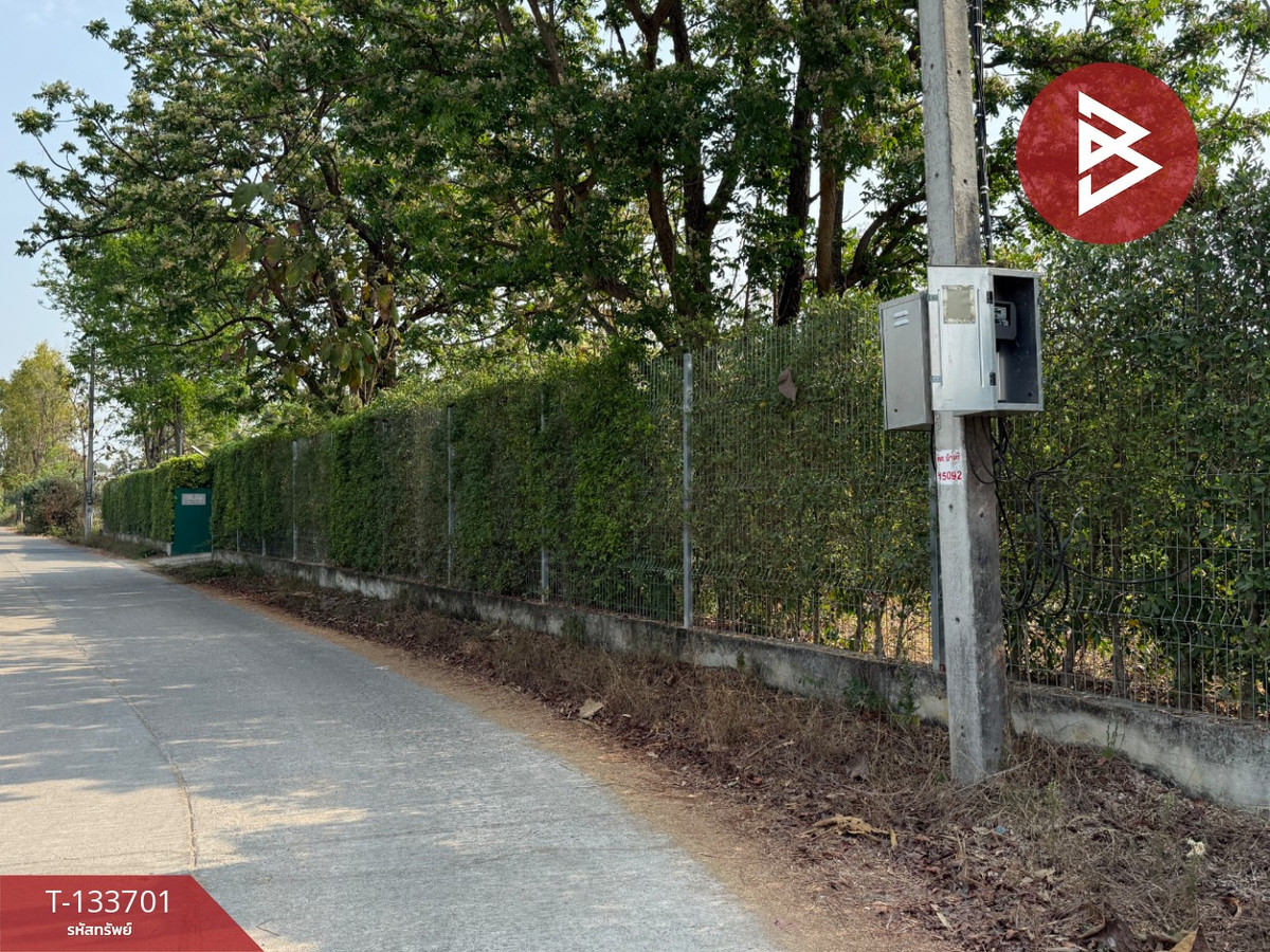 ขายบ้านเดี่ยวพร้อมที่ดิน เนื้อที่ 5 ไร่ 2 งาน 52.6 ตร.วา บ้านธิ ลำพูน